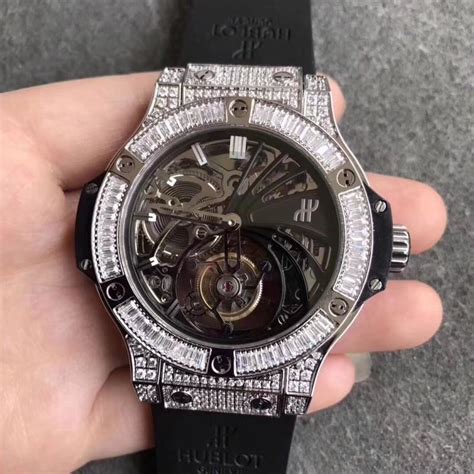 super clone hublot watch